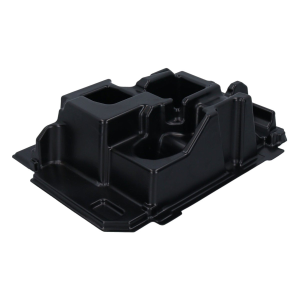 Makita® Zubehör Tiefziehteil für das MAKPAC 839712-6 - Kunststoffeinsatz