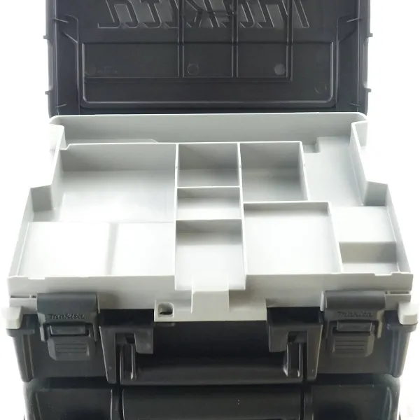 Makita® Zubehör Transportkoffer Bits & Pieces - 821857-4