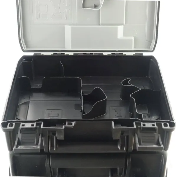 Makita® Zubehör Transportkoffer Bits & Pieces - 821857-4