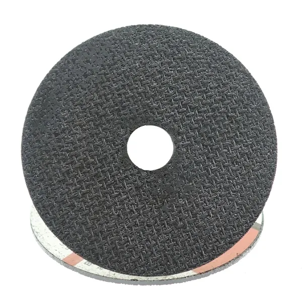 Makita® Zubehör Trennscheiben Ø 125 x 2,5 mm Stahl - B-46414