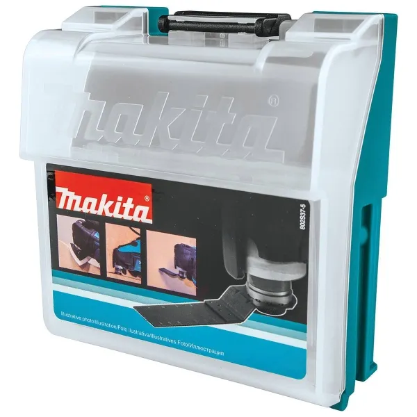 Makita® Zubehör Utensilienbox leer - 143308-0 Makita® Zubehör Utensilienbox leer - 143308-0