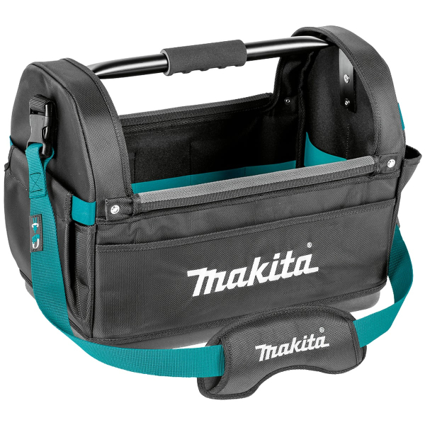 Makita® Zubehör Werkzeugtasche offen - E-15403