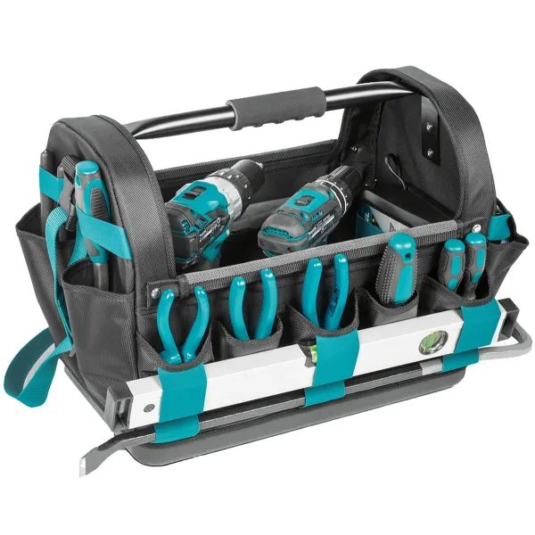 Makita® Zubehör Werkzeugtasche offen - E-15403