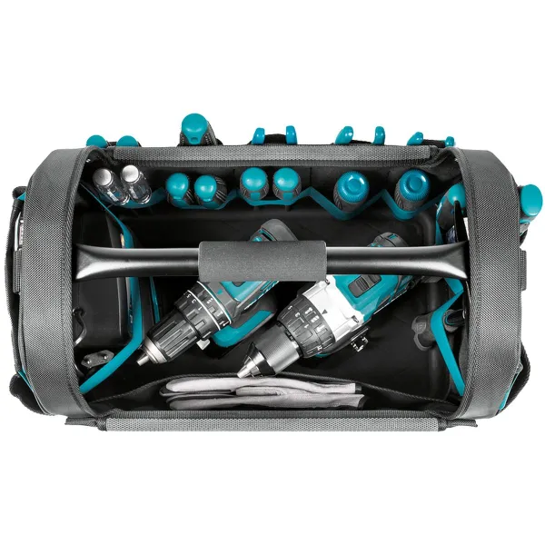 Makita® Zubehör Werkzeugtasche offen - E-15403