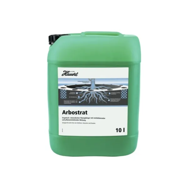 Manna Arbostrat Wurzelaktivator 10 Liter Manna Arbostrat Wurzelaktivator 10 Liter