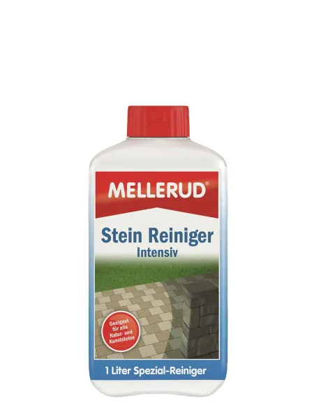 Mellerud Stein Reiniger Intensiv 1,0 l Mellerud Stein Reiniger Intensiv 1,0 l