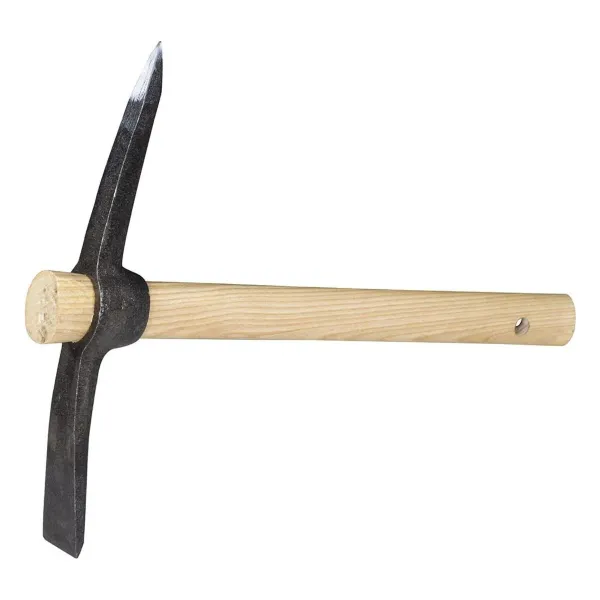 Mini Pickel 700g 400mm