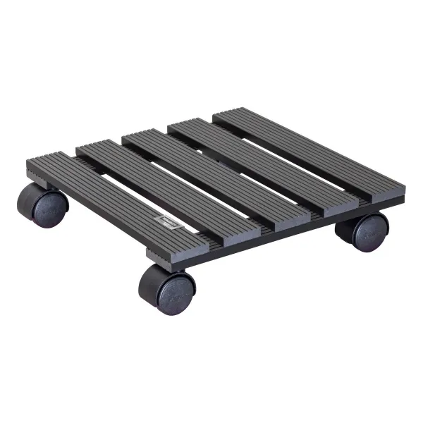 Multi Roller WPC anthrazit