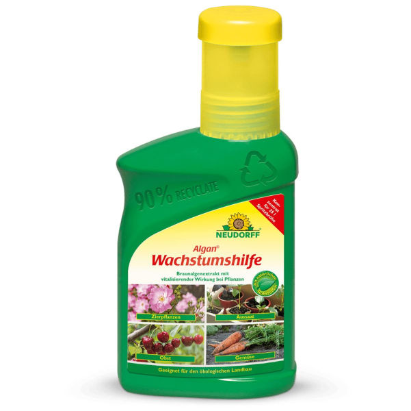 NEUDORFF® Algan® Wachstumshilfe - 250 ml