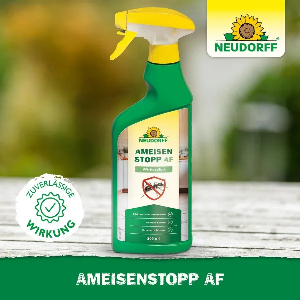 NEUDORFF® AmeisenStopp AF anwendungsfertig 500 ml