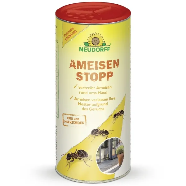 NEUDORFF® AmeisenStopp Streudose - 200 g