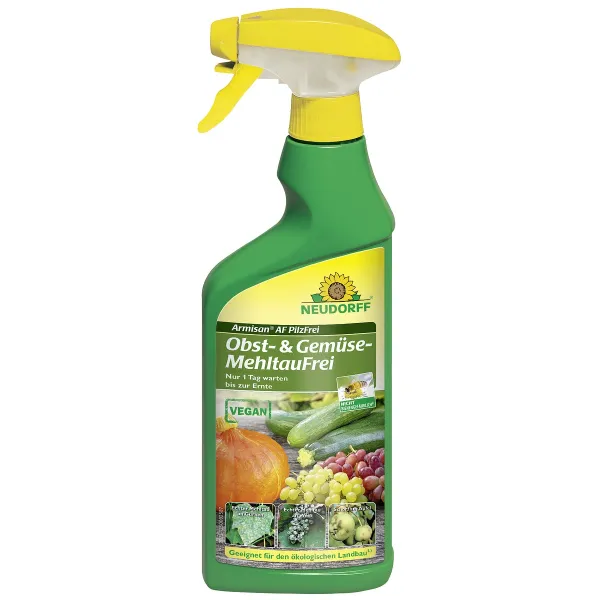 NEUDORFF® Armisan AF Pilzfrei anwendungsfertig - 500 ml NEUDORFF® Armisan AF Pilzfrei anwendungsfertig - 500 ml