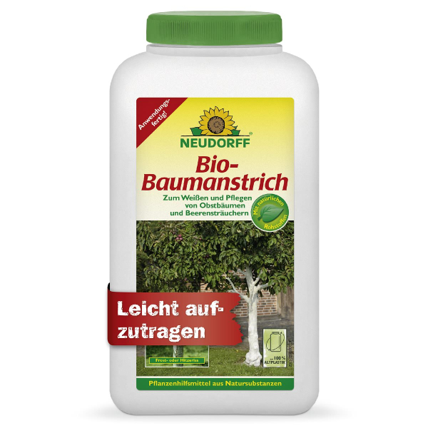 NEUDORFF® Baumanstrich - 2 Liter