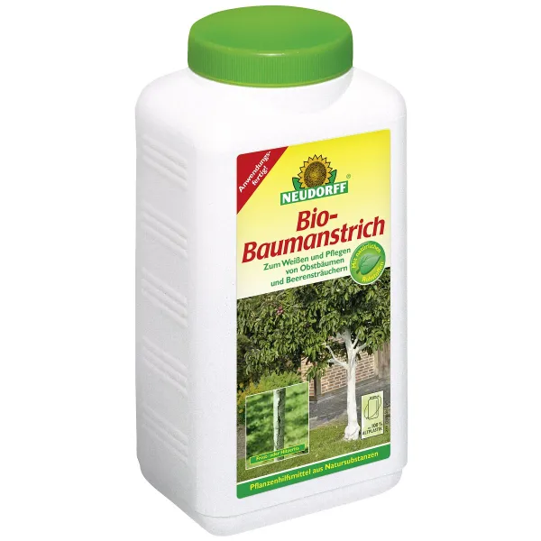 NEUDORFF® Bio-Baumanstrich - 2 Liter