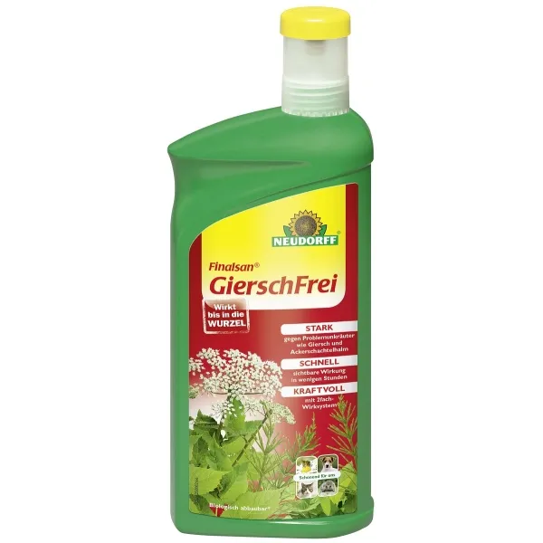 NEUDORFF® Finalsan® Konzentrat GierschFrei - 1 Liter