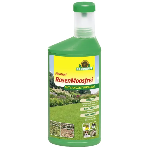 NEUDORFF® Finalsan® RasenMoosfrei 500 ml