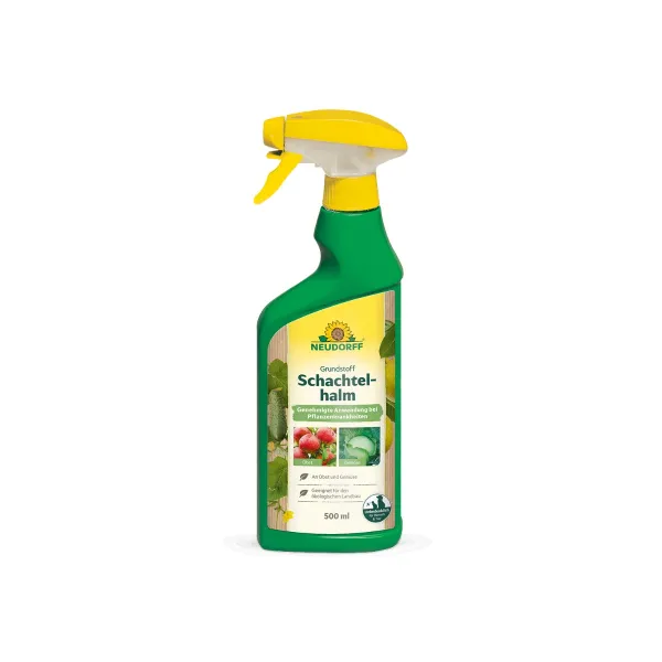 NEUDORFF® Grundstoff Schachtelhalm für Obst & Gemüse - 500 ml
