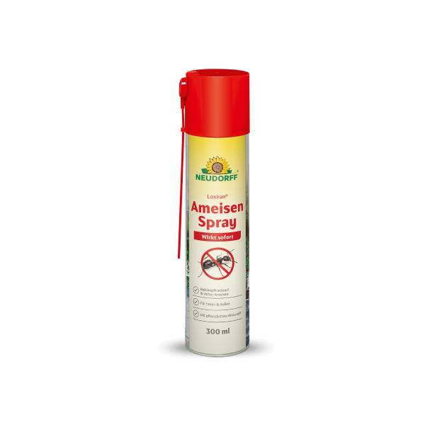 NEUDORFF® Loxiran® AmeisenSpray - 300 ml