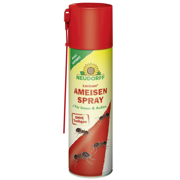 NEUDORFF® Loxiran® AmeisenSpray - 400 ml