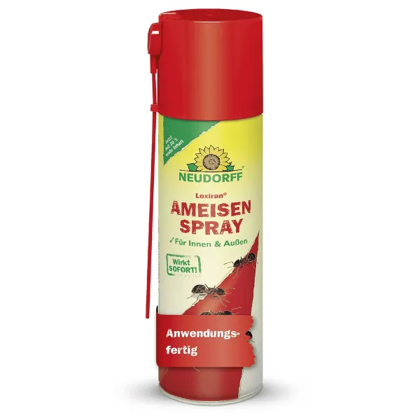 NEUDORFF® Loxiran® AmeisenSpray - 500 ml