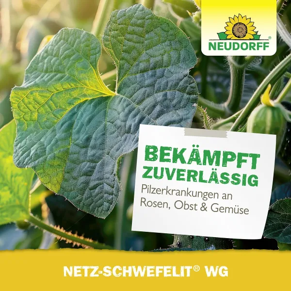 NEUDORFF® Netz-Schwefelit® WG - 75 g