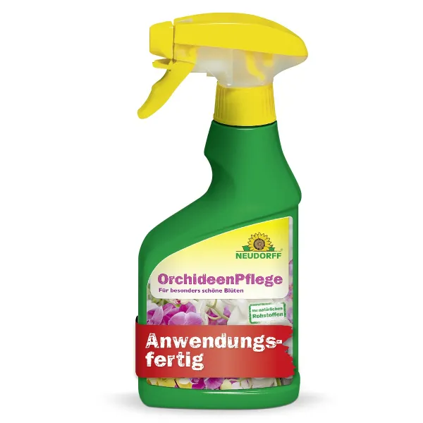NEUDORFF® OrchideenPflege anwendungsfertig - 250 ml