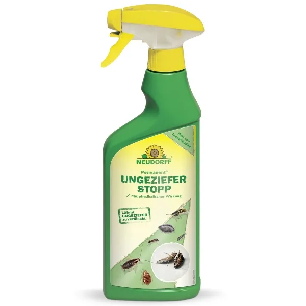 NEUDORFF® Permanent® UngezieferStopp anwendungsfertig - 500 ml