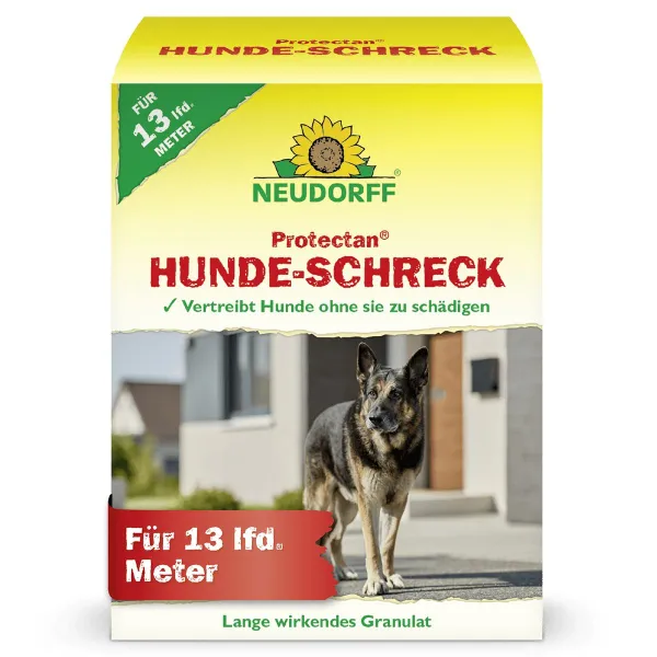 NEUDORFF® Protectan® Hunde-Schreck für 13 laufende Meter - 200 g