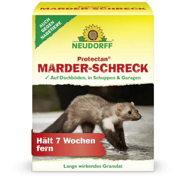 NEUDORFF® Protectan® Marder-Schreck - 200 g