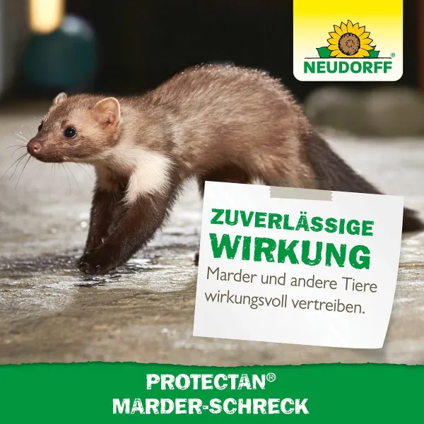NEUDORFF® Protectan® Marder-Schreck - 200 g