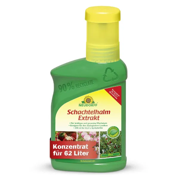 NEUDORFF® Schachtelhalm Extrakt - 250 ml NEUDORFF® Schachtelhalm Extrakt - 250 ml