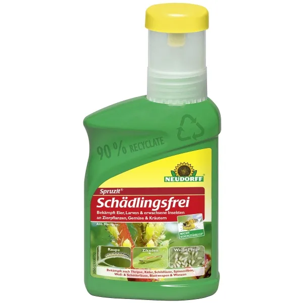 NEUDORFF® Spruzit® Schädlingsfrei Konzentrat - 250 ml NEUDORFF® Spruzit® Schädlingsfrei Konzentrat - 250 ml