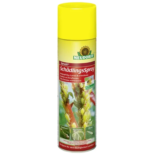 NEUDORFF® Spruzit® Schädlingsspray - 400 ml