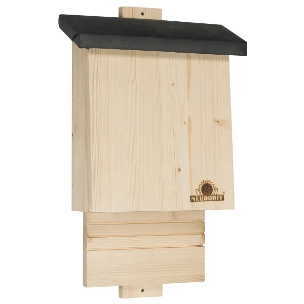 NEUDORFF® Wildgärtner® Freude Fledermausquartier - Holz