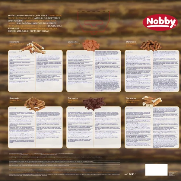 Nobby® Adventskalender für Hunde