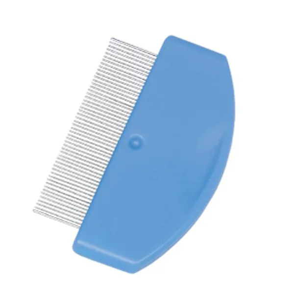 COMFORT Hunde + Katzen COMFORT LINE Bürste doppelt Sensitive L