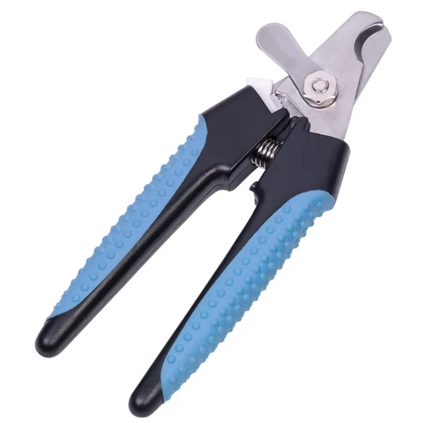 Nobby® Hunde COMFORT LINE Krallenschere Groß 16 cm Nobby® Hunde COMFORT LINE Krallenschere Groß 16 cm