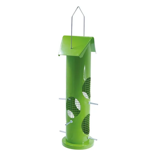 Nobby® Futtersäule grün