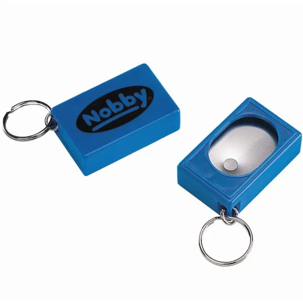Nobby® Hunde Clicker Blau fürs Training
