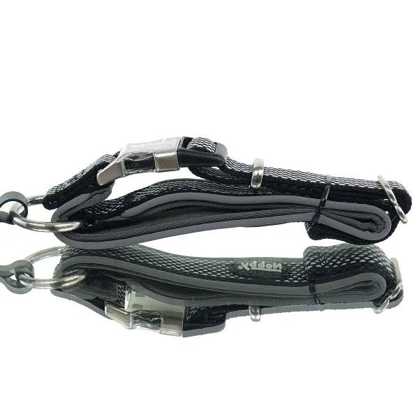 Nobby® Hunde Halsband Classic Preno Royal Schwarz Größe XS Nobby® Hunde Halsband Classic Preno Royal Schwarz Größe XS