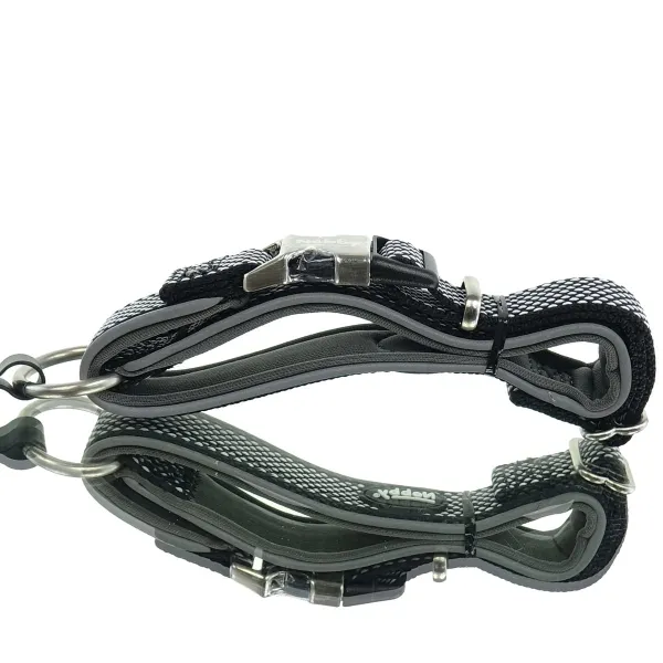 Nobby® Hunde Halsband Classic Preno Royal Schwarz Größe XS - S Nobby® Hunde Halsband Classic Preno Royal Schwarz Größe XS - S