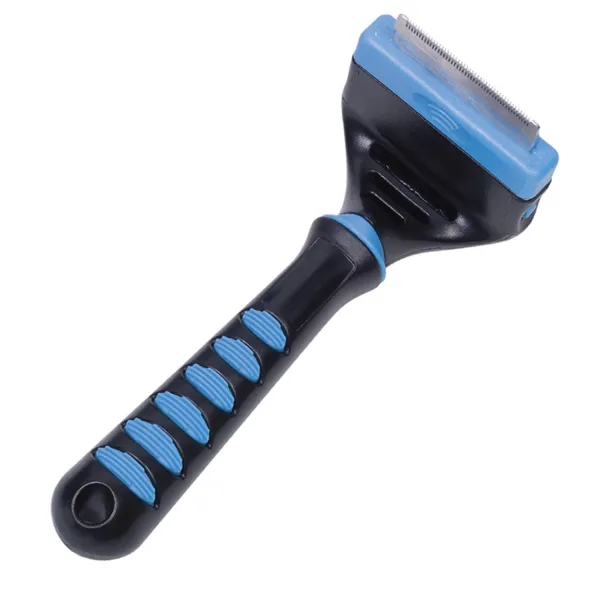 Nobby® Hunde + Katzen COMFORT LINE FURstar Bürste S Klein 50 mm