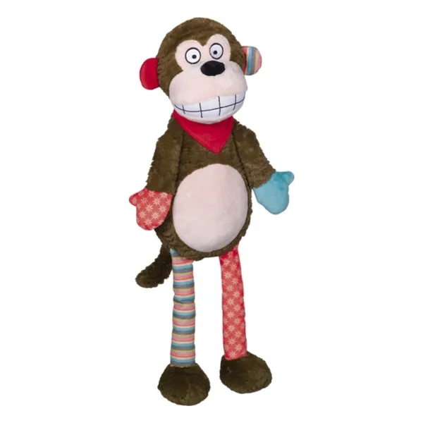 Nobby® Hunde Plüsch Affe 52 cm
