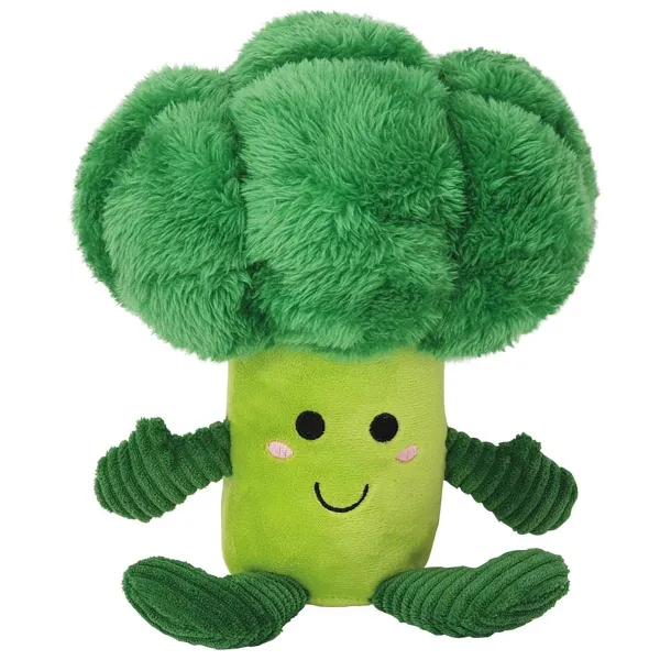 Nobby® Hunde Plüsch Broccoli 25 cm