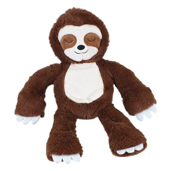 Nobby® Hunde Plüsch Faultier 34 cm