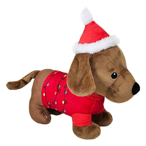 Nobby® Hunde Plüsch Hund 27 cm