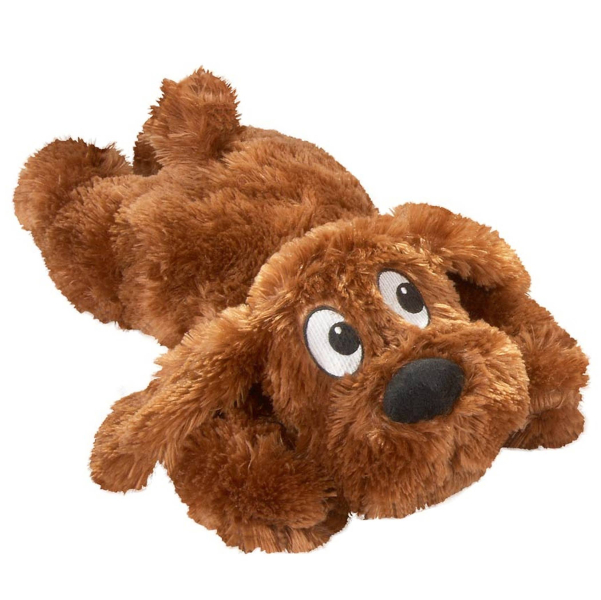 Nobby® Hunde Spielzeug Plüsch Hund Schlappi S ca. 27 cm