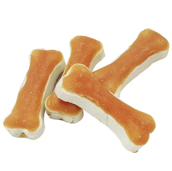 Nobby® Hunde StarSnack CLASSIC Barbecue Chicken Cover Bone S ca. 80 g