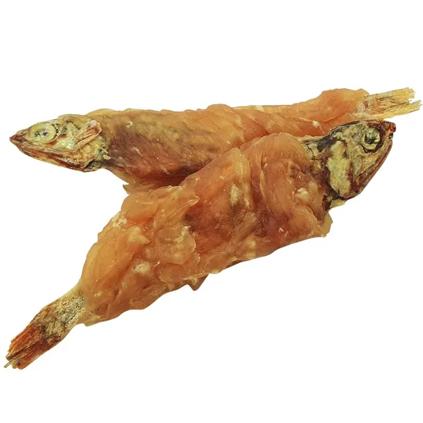 Nobby® Hunde StarSnack CLASSIC Barbecue Chicken Fish ca. 60 g