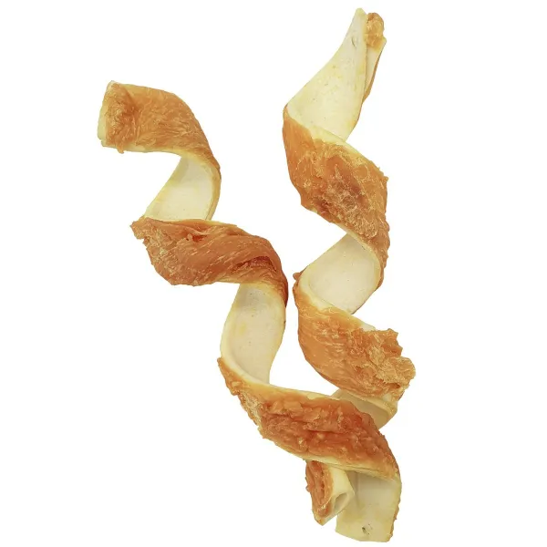 Nobby® Hunde StarSnack CLASSIC Barbecue Chicken Spiral ca. 60 g